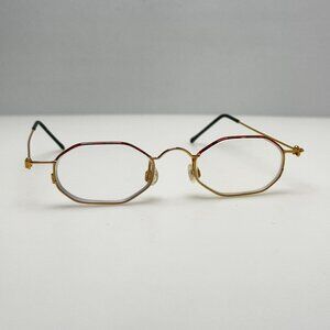Neostyle Eyeglasses Eye Glasses Frames College 124 071 Germany 45-19-135